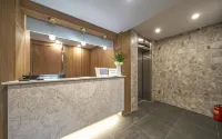 Jecheon Urban Brown Hotel