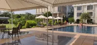 Uva Meridian Bay Resort & Spa - Beach