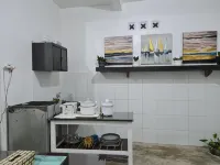 Omah Beji di Batu