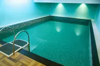 Hotel Mount Regency