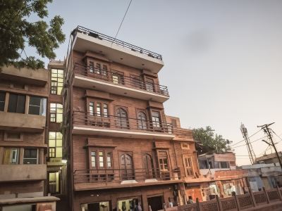 Jee Ri Haveli