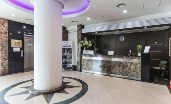 Hotel Terramar