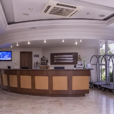 Tri Hotel Vittoria Bento