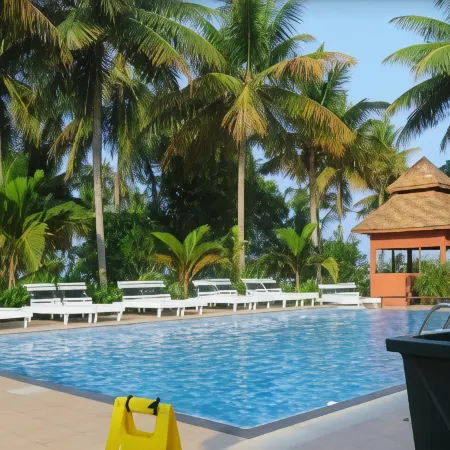 Lakesong Resort