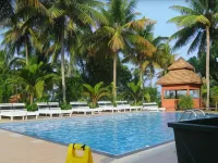 Lakesong Resort - piscina