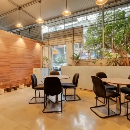 Hotel Vikrant,Pune
