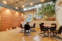 Hotel Vikrant,Pune