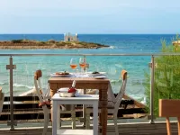 High Beach White - Adults Only - Romantic