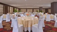 阿格拉麗笙酒店 - 早餐