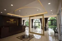 ซาปา วิงส์ โรงแรม - ที่มีที่จอดรถ