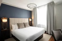 The Esquire Hotel Downtown Gastonia, Ascend Hotel Collection