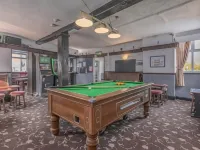 The Horse & Jockey - 2-Star