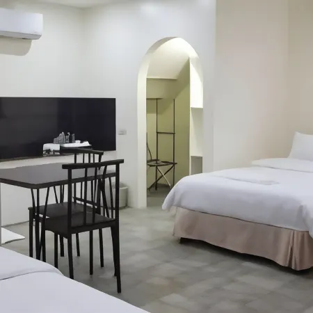 Cess Summer Boutique Hotel