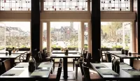 Amrâth Hotel DuCasque - parkir