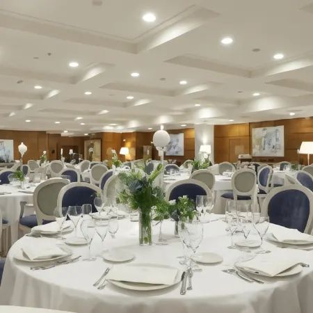 Hotel Carlos I Silgar