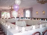 Oliver Cromwell Hotel - Интернет