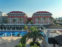 Orange County Belek - WiFi