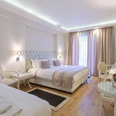 Calma Hotel & Spa