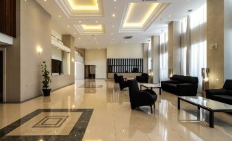 Castellum Suites - All Inclusive