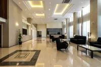 Castellum Suites - All Inclusive - Bãi đậu xe