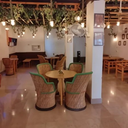 Good Vibes Hotel