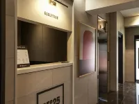 No. 25 Sindorim Hotels in der Nähe von U-Bahn-Station Guro