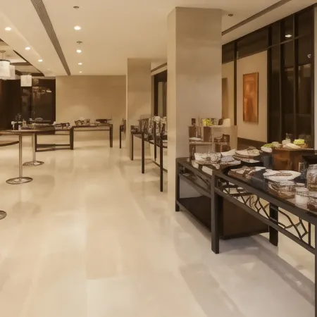 Lemon Tree Hotel Lucknow