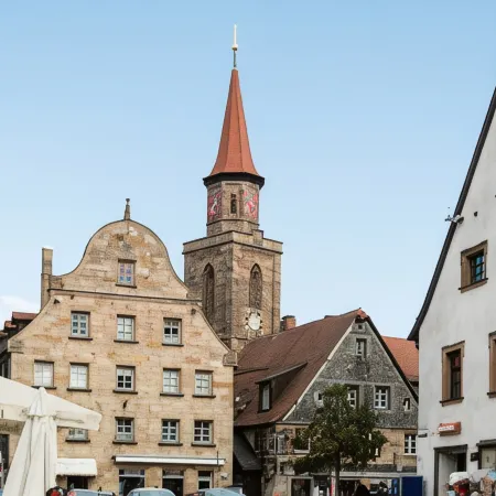 Holiday Inn - the niu, SADDLE FÜRTH by IHG