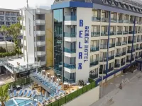ريلاكس بيتش هوتل - شامامل جميع الخدمات Hotels near كهف ديم