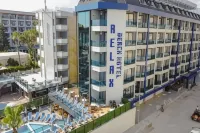Relax Beach Hotel - Spa