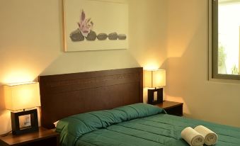Zenharmony Suites