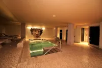 Hotel & Spa Xalet Bringue - Wifi