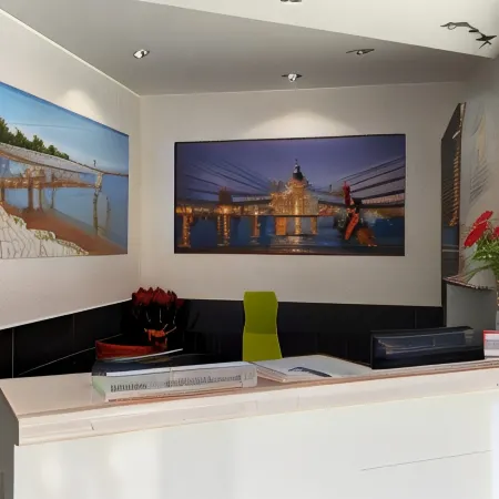 Hotel San Geremia