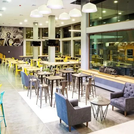 Hotel Modular Express Calama