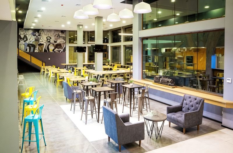 Hotel Modular Express Calama photo 3