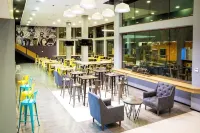 Hotel Modular Express Calama - Aamiainen
