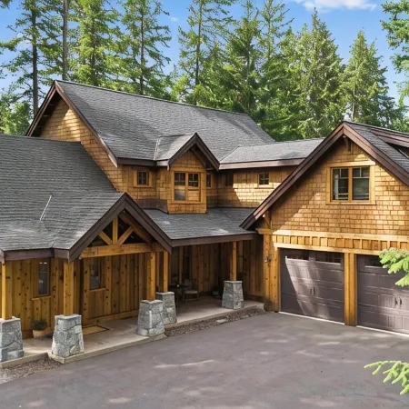 Suncadia Retreat • 3 Porches • Quiet Cul-De-Sac • Fire Pit • Bikes