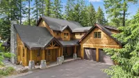 Suncadia Retreat • Half Acre • 3 Porches • Quiet Cul-De-Sac • Fire Pit • Bikes - 3성급