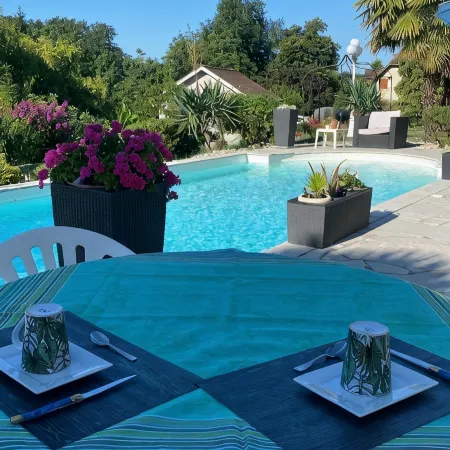 Domaine de la Provençale