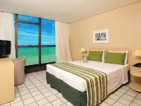 Golden Park Recife By Nacional Inn Hotéis em Recife