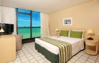 Hotel Golden Park Recife Boa Viagem by Nacional Inn