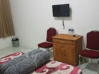 Homestay Suyoso Hotels in Mayangan