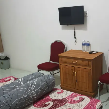 Homestay Suyoso