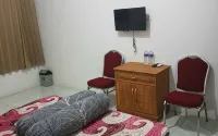 Homestay Suyoso