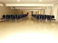 Hotel Atlântico - Quầy bar