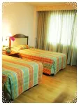 Tangerine Ville Hotel - Bintang 3