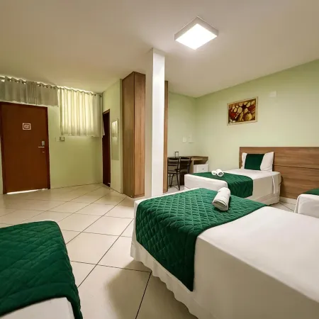 Domus Hotel Cidade Nobre Ipatinga Hotels in Ipatinga