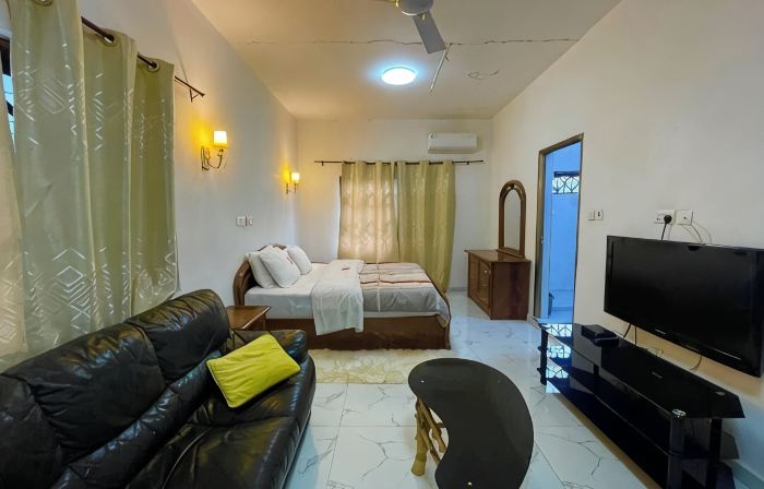 Odo So Royal Hotel