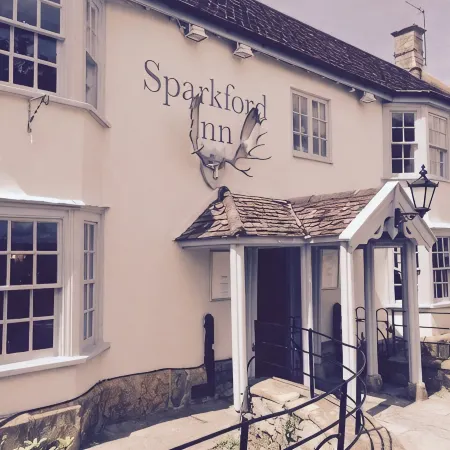Sparkford Inn