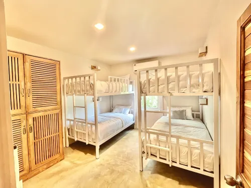 Hi Sea Hostel - hostel